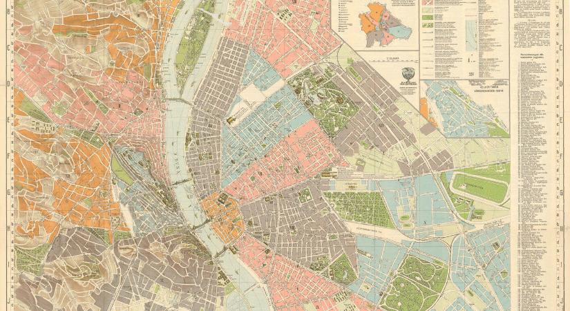 Durván megváltozott Magyarország térképe, rendkívüli okból kezdődtek átnevezések