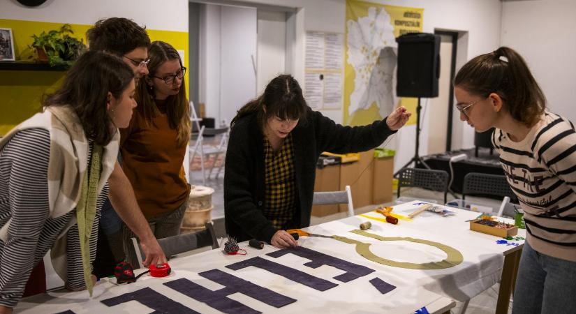 Akik a Bolygóhoz gravitálnak