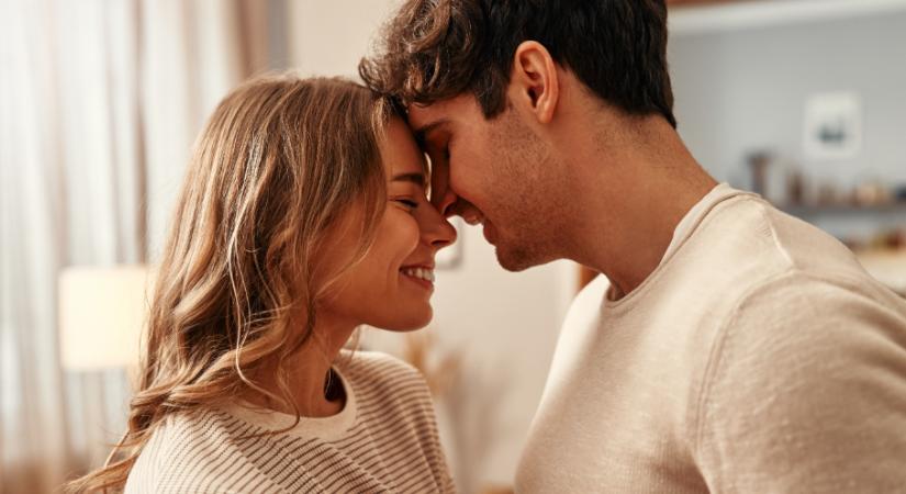 A szakértők állítják – azok a párok, akik túlélik ezt a kritikus évet, örökre együtt maradnak