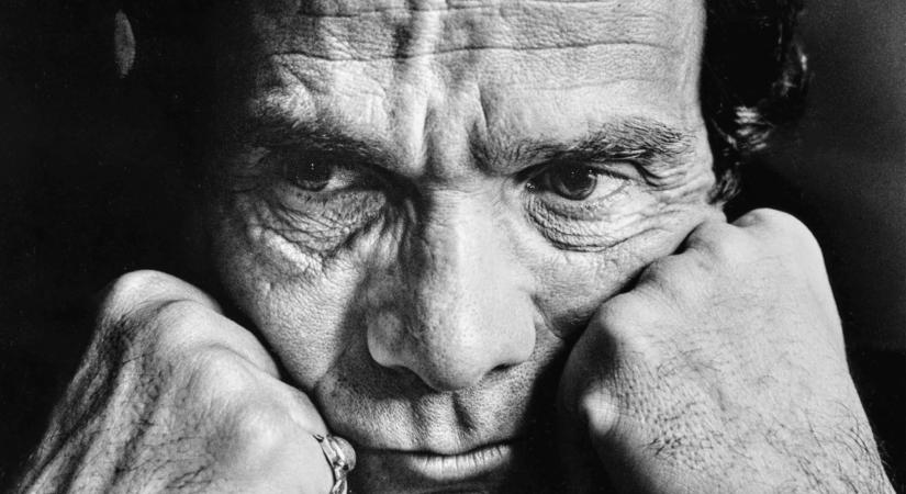 Máig nem tudjuk biztosan, hogyan ölték meg, vagy ölette meg magát Pier Paolo Pasolini