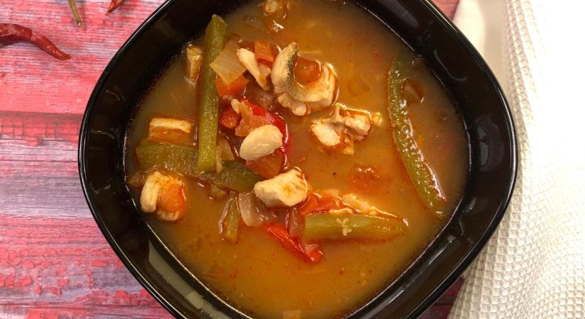 Amikor a nélkülözésből luxus lett