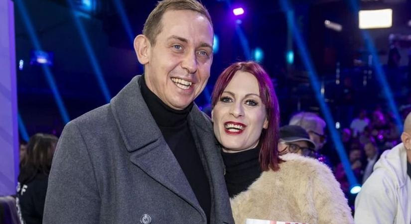 Élete egyik legmeghatóbb pillanatáról vallott Molnár Gusztáv