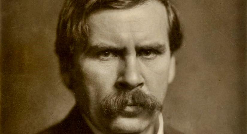 DRÁMA A MÚLTBÓL: MÓRICZ ZSIGMOND TESTVÉRÉT AGYONLŐTTÉK AMERIKÁBAN