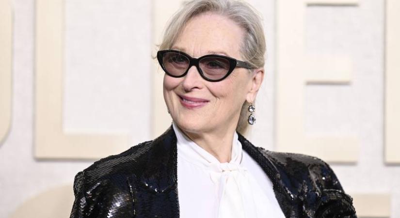 Meryl Streepet túl csúnyának találta a rendező a szerephez: így szólt be neki a színésznő
