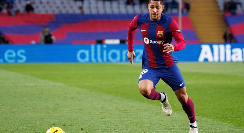 Váratlan pénz állhat a házhoz a Barcelonánál