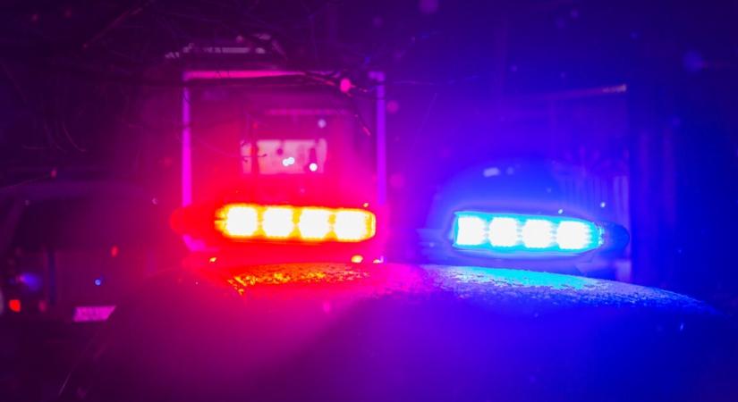 Szívszorító tragédia történt – saját fia halálos balesetéhez riasztották a tűzoltót