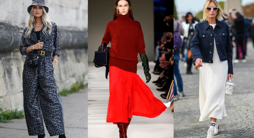 Vanity bag: őszi kedvencünk a kézitáskává avanzsált koffer