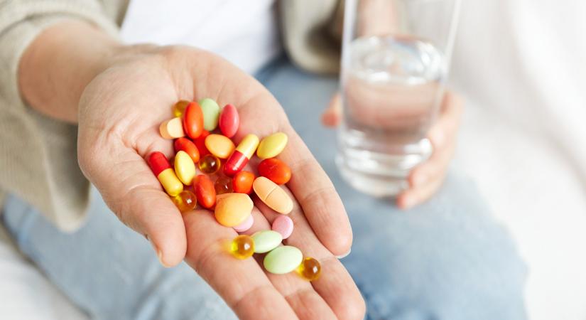 Milyen vitaminokkal készítsük fel szervezetünket a téli időszakra?