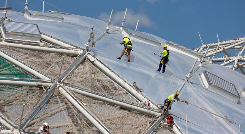 Ezekkel a munkákkal tízmilliókat lehet keresni, de nem valók mindenkinek: mutatunk öt állást, amik életveszélyesek, de mesébe illő a fizetés