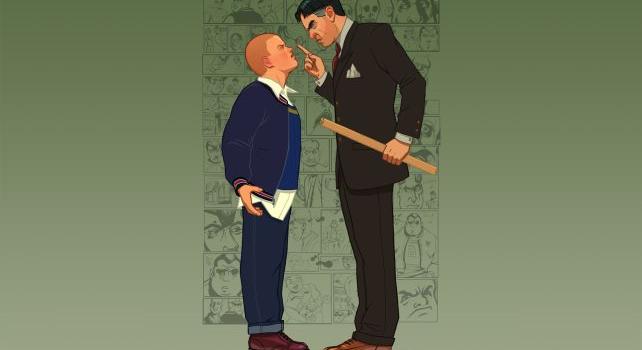 Többjátékos modot kapott a Bully, de vajon ezt elviseli-e a Rockstar? [VIDEO]