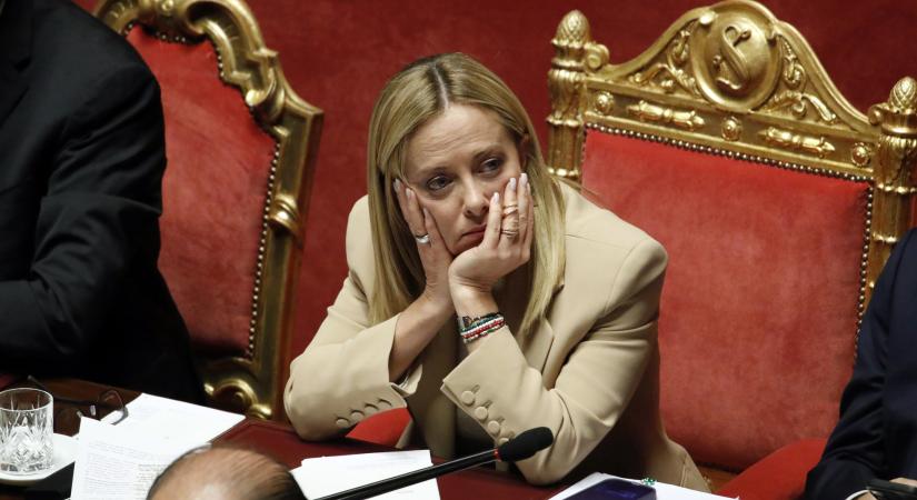 Stagnálásba fulladt Európa egyik legnagyobb gazdasága