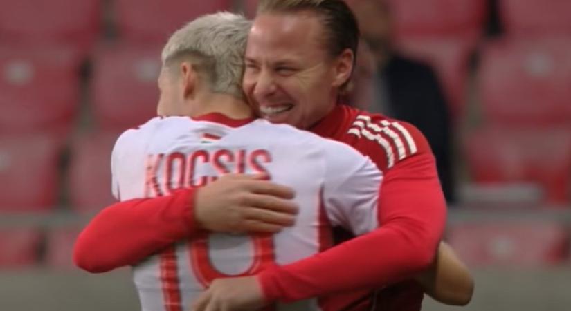 Legyőzte a Fradi-verő Zetét, a Debrecen vezet az NB I-ben