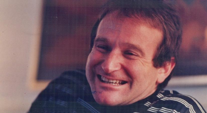 Szívszorító részlet derült ki: ez volt Robin Williams különleges utolsó kérése