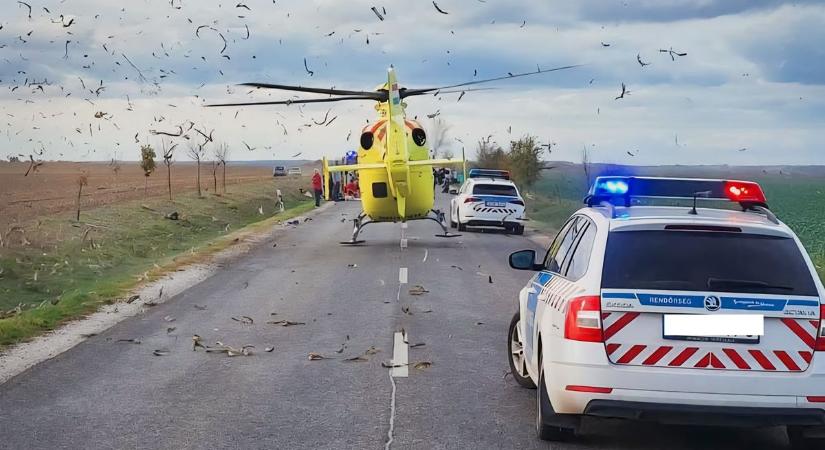 Székesfehérvári riadó a gyász árnyékában (helyszíni fotók)