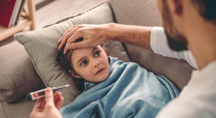 Fertőzések tarolják le az országot – Szabolcs az országos lista élén!