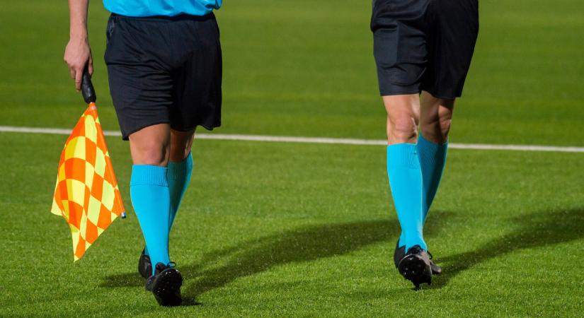 150 játékvezetőt és asszisztenst függesztettek fel a fogadási focibotrány kapcsán Törökországban