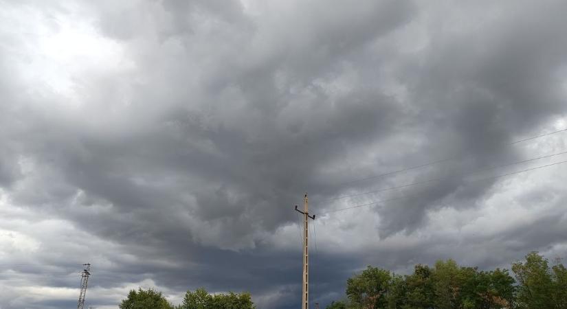 Hamarosan itt az első hó, vagy még várnunk kell rá egy kicsit? Mutatjuk, mit mond az előrejelzés