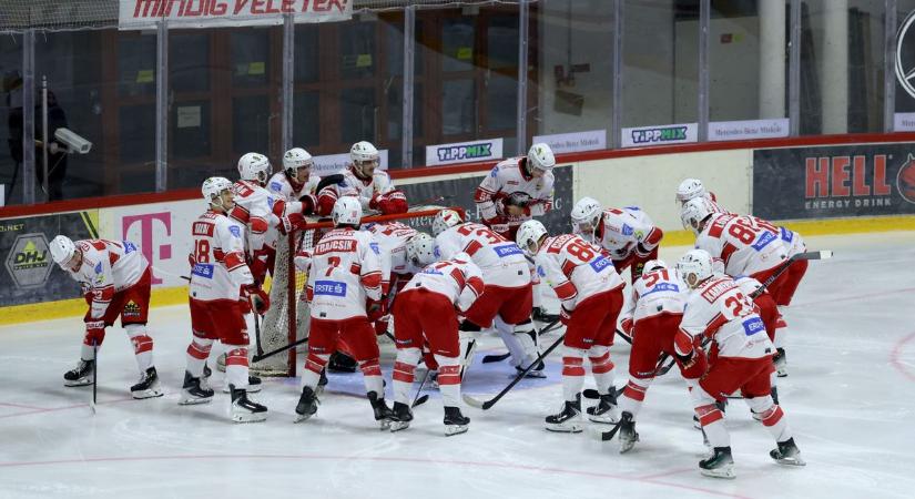 Eljött a listavezető a Népkertbe, és így járt