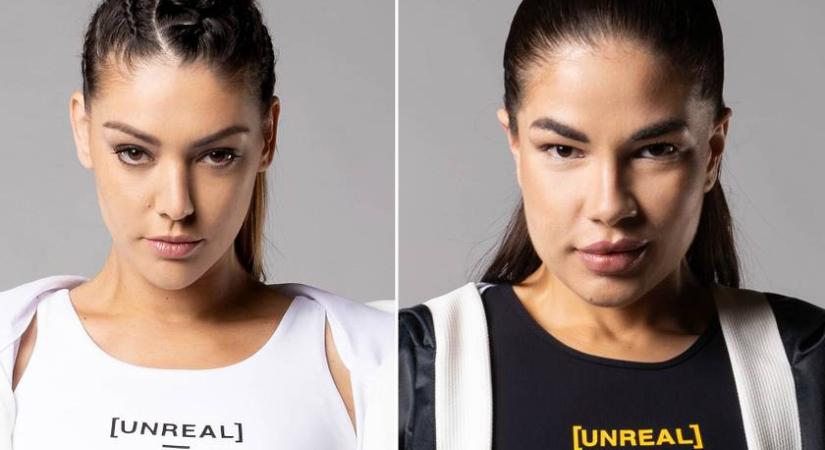 Elképesztő szoros volt a Sztárbox női döntője: ő lett a győztes