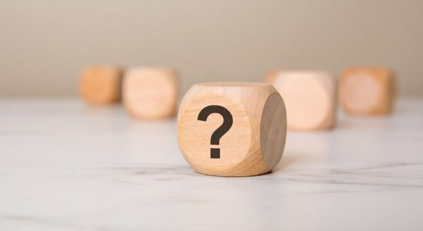 Emlékszel a hét eseményeire? Kvízünk kitöltésével kiderítheted!