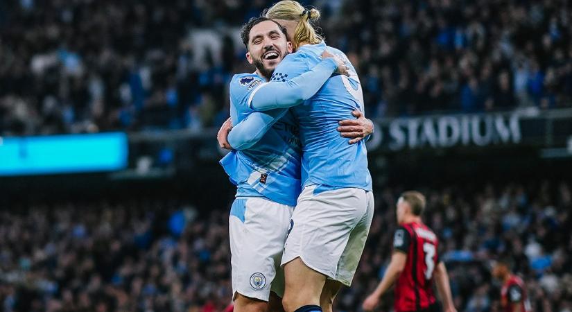 A ManCity és a Barcelona sem hibázott, edzőváltás a Premier League-ben - külföldi körkép