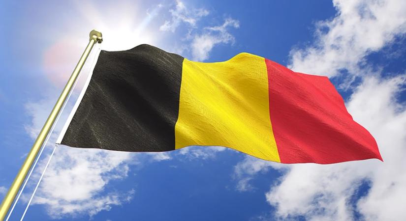 Újabb drónokat észleltek Belgiumban egy katonai bázis felett