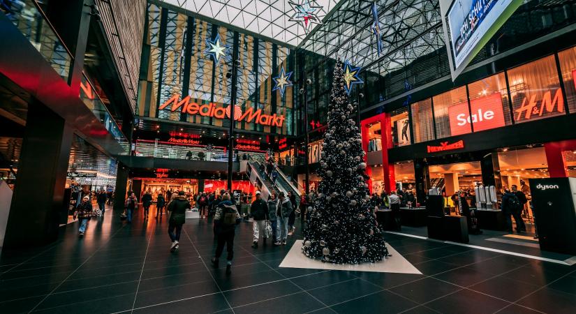 MediaMarkt Black November – a tudatos döntések hónapja