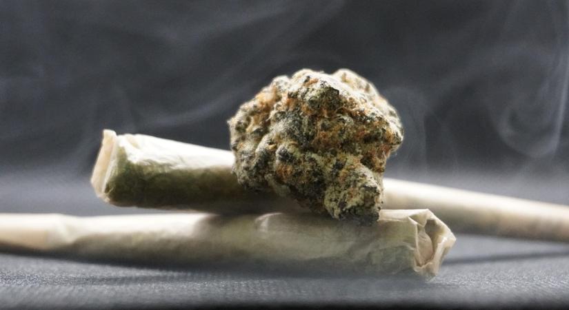 Ötezer adagnyi drogot találtak egy budapesti dílernél