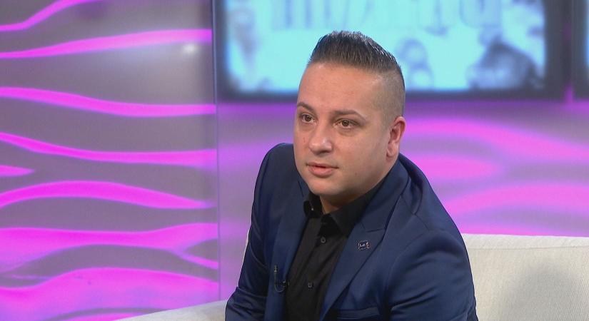 L.L. Junior ismét ország világ előtt lejáratta magát, elképesztő milyen videó szivárgott ki