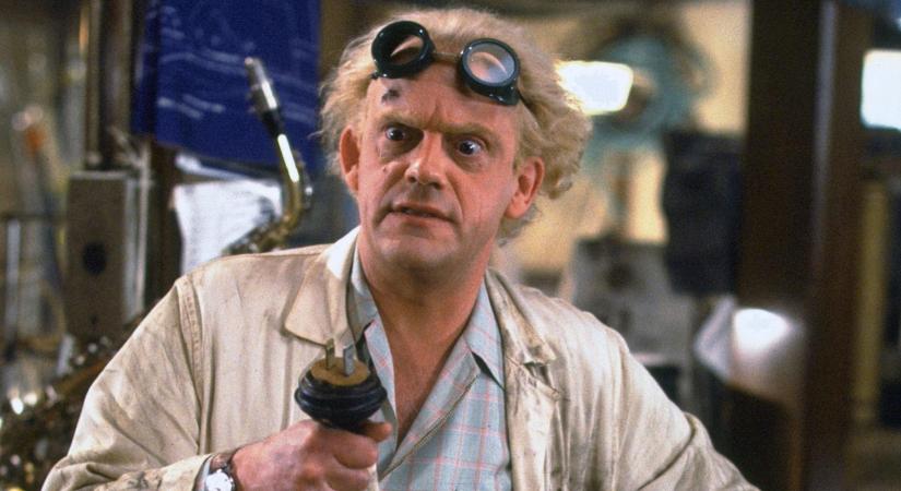 [BOX OFFICE USA] Várjatok, milyen évet írunk? A Vissza a jövőbe bekerült a hétvégén a tíz legnézettebb film közé Amerikában