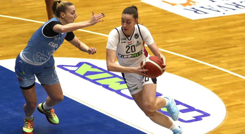 Fejben erősebb volt a Csata – kikapott hazai pályán a DKKA