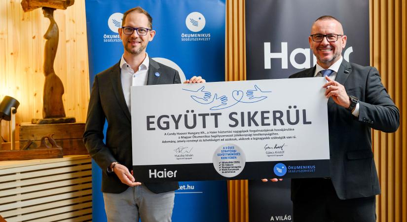 Segíteni jó, de nem mindig könnyű!