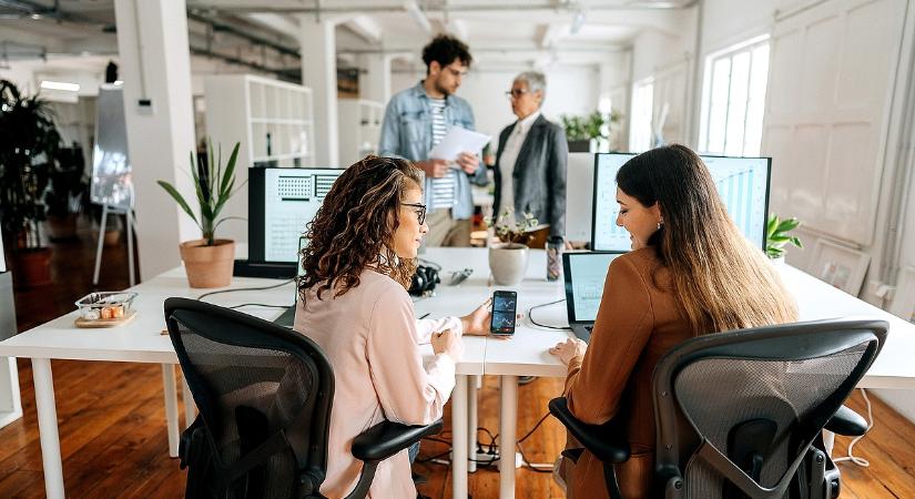 Szabadulószobákban tesztelik a jövő dolgozóit