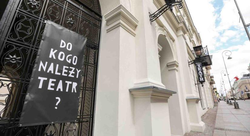 KÉNYELMETLEN KÉRDÉSEK 7. Kielcei Nemzetközi Színházi Fesztivál