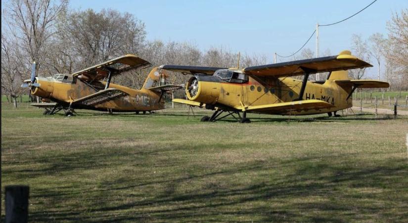 Rejtélyes urbex helyszínek és mozgolódás a Pick Szeged házatáján