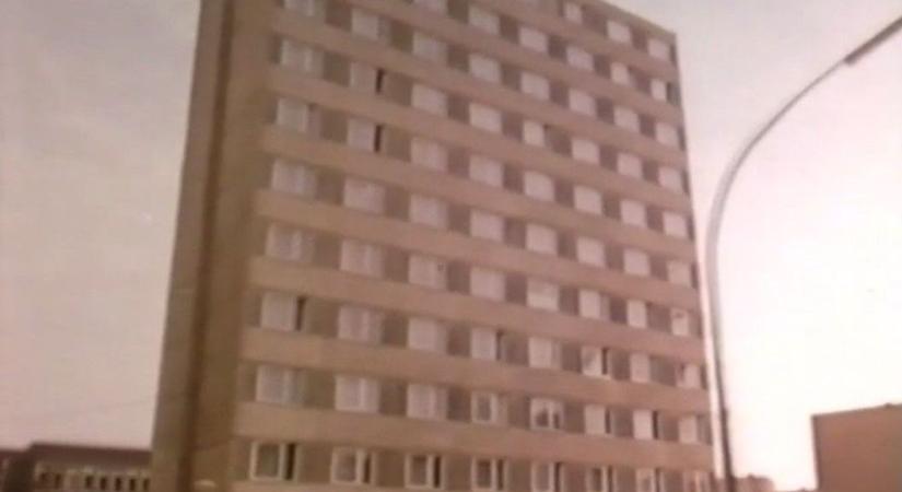 Dunaújváros 30 éve: egy dokumentumfilm nyomában