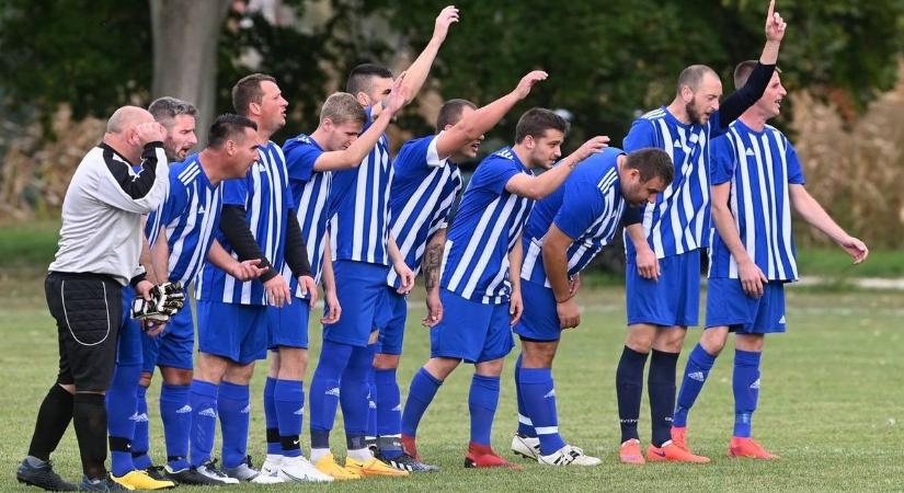 A vendégeknek ment jobban a negyedosztályban