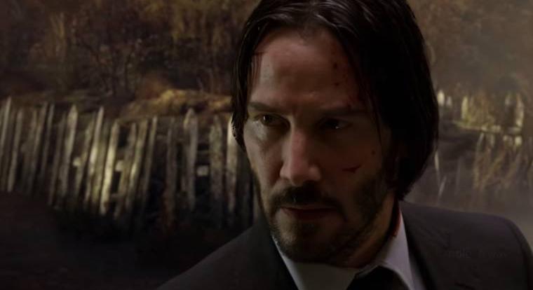 Keanu Reeves új sci-fiben tér vissza a Halálos iramban és Deadpool rendezőivel