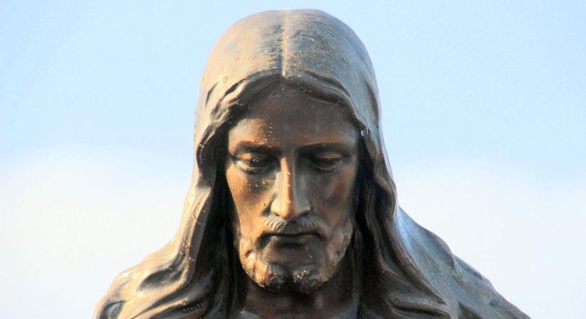 "Felnéztem és megláttam Jézust" - Látomásáról vallott a repülőgép-katasztrófa túlélője