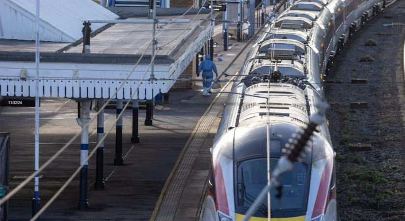 A nap legfontosabb hírei – 2025. 11. 02.