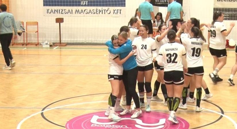 Bravúrpont az utolsó pillanatban - döntetlent játszott a Tungsram SE