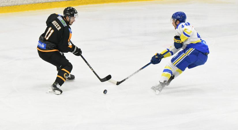 Túlórában verte a Brassót a Debrecen