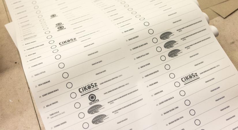 Fekete Zsigmond nyerte a megismételt tiszaburai időközit