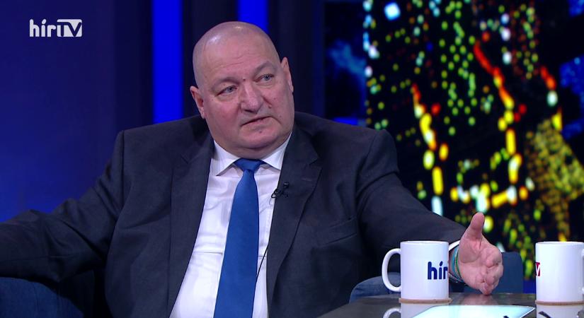 Így csapódik le idehaza a brüsszeli „bolsevik” tempó a Tisza-jelenségben  videó