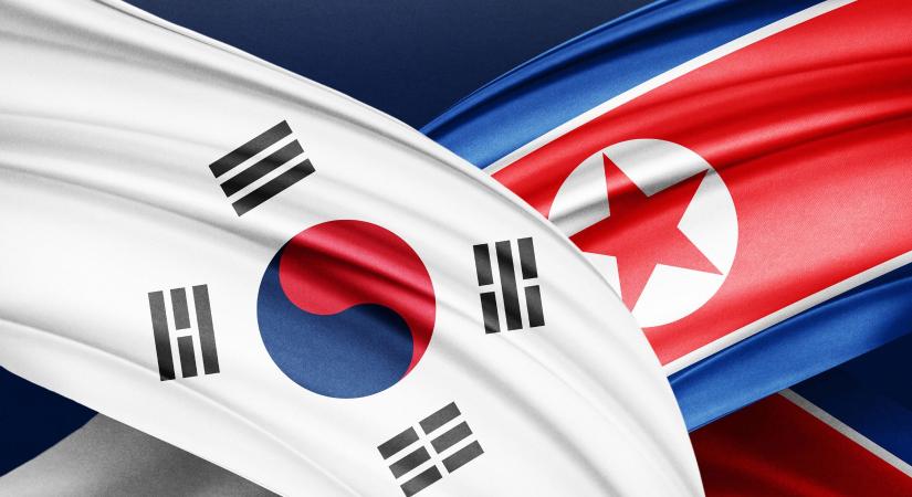 Dél-Korea Kína segítségét kéri az Észak-Koreával való párbeszéd újrakezdéséhez