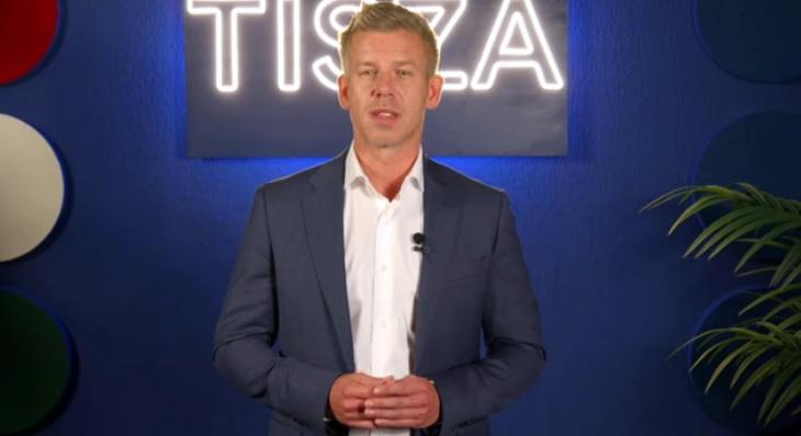 Magyar Péter bejelentést tesz a 106 egyéni jelöltjével kapcsolatban