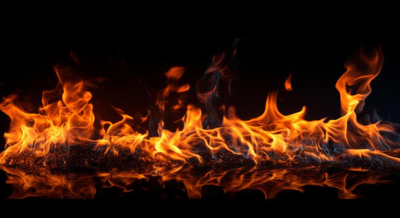 A három gyermek sem élte túl: borzasztó háztűzben halt meg egy család