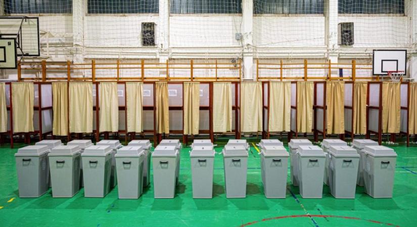 Sok csalás után új időközi választás volt Tiszaburán, változott a polgármester személye