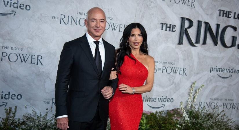 Jeff Bezos szerint milliók élhetnek az űrben a következő évtizedekben