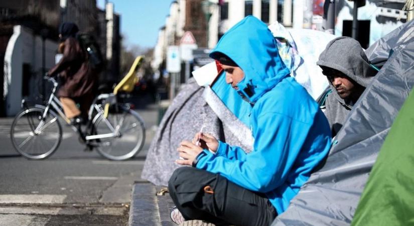 Hatalmasat koppant Brüsszel: Belgium most szembesült azzal, hogy nem volt jó ötlet tömegével befogadni a migránsokat